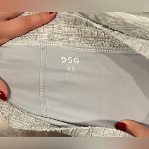 DSG Running Shorts